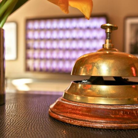Boutique Hotel Poppenbuetteler Hof Hamburg Eksteriør bilde