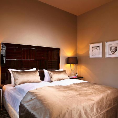 Boutique Hotel Poppenbuetteler Hof Hamburg Eksteriør bilde