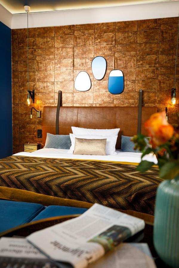 Boutique Hotel Poppenbuetteler Hof Hamburg Eksteriør bilde